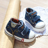 Tênis - Baby Fashion - Azul