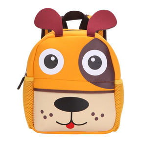 Mochila Infantil Selva Divertida