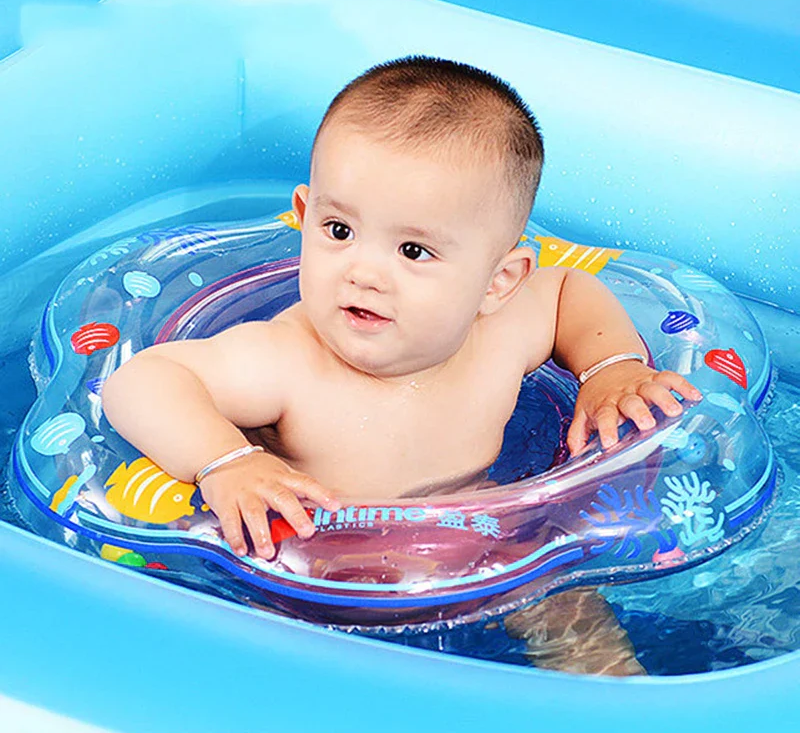 Barraca de Praia com Piscina Portátil para Bebê BabyBeach | Proteção UV 50 + UPF