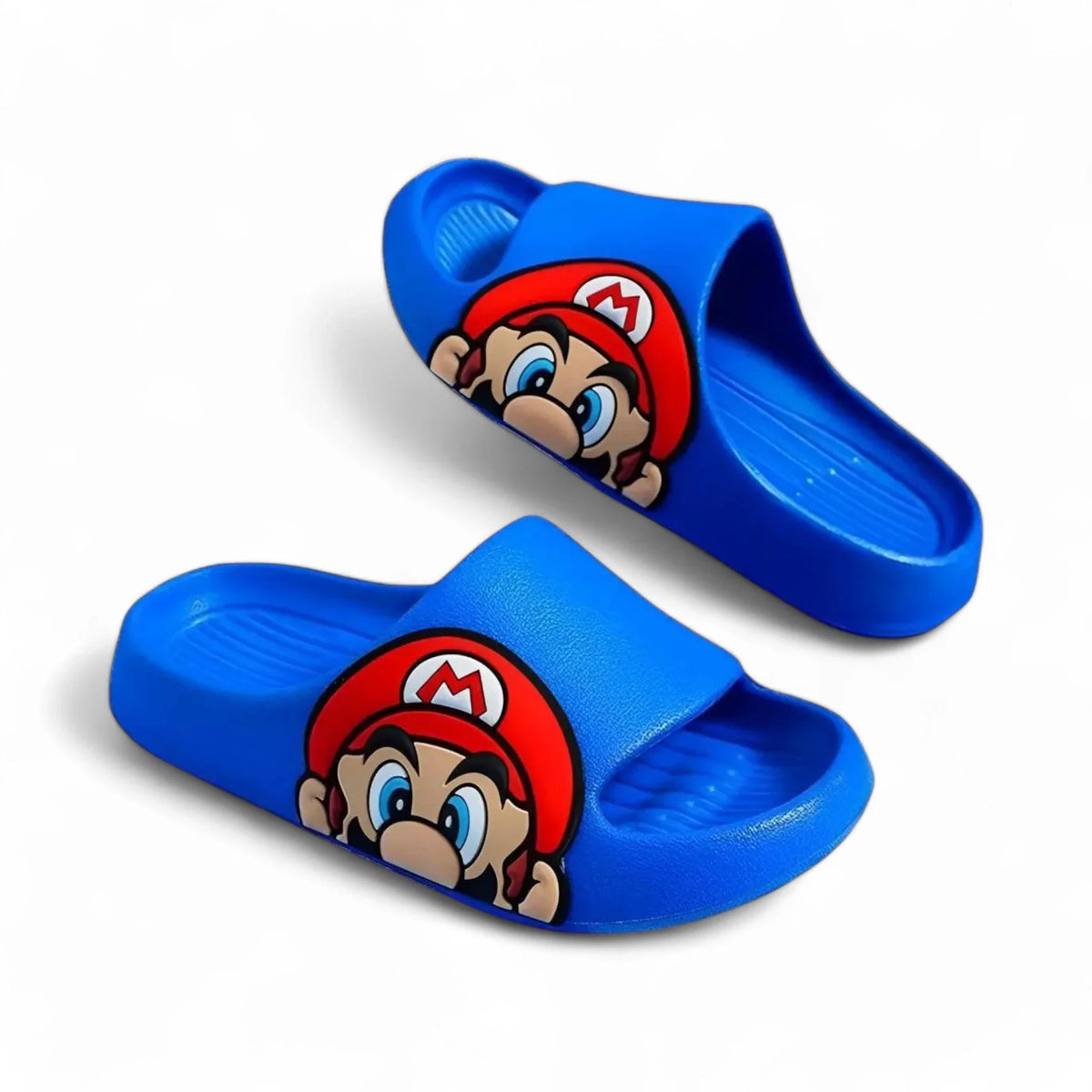 Chinelo Infantil Super Mario