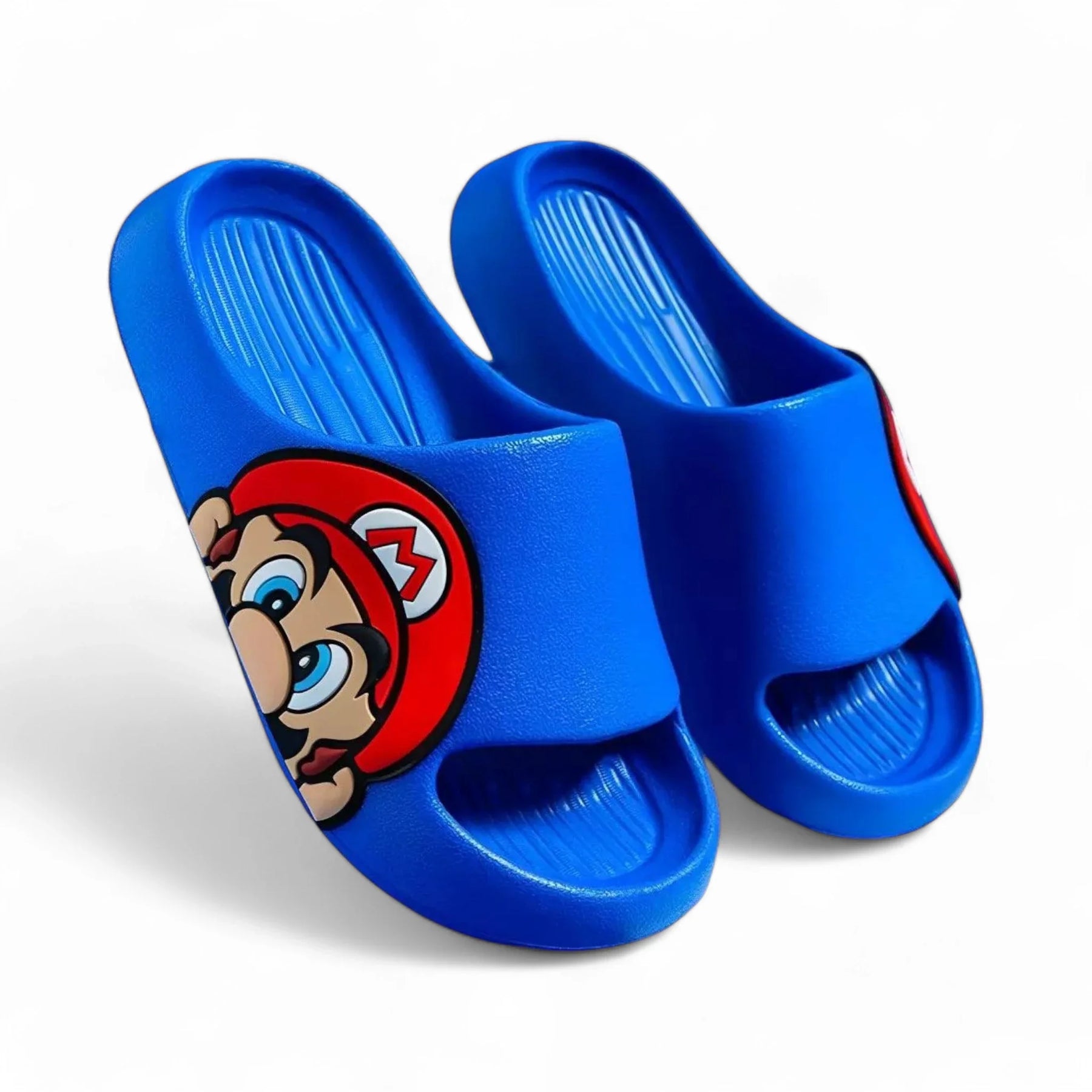 Chinelo Infantil Super Mario