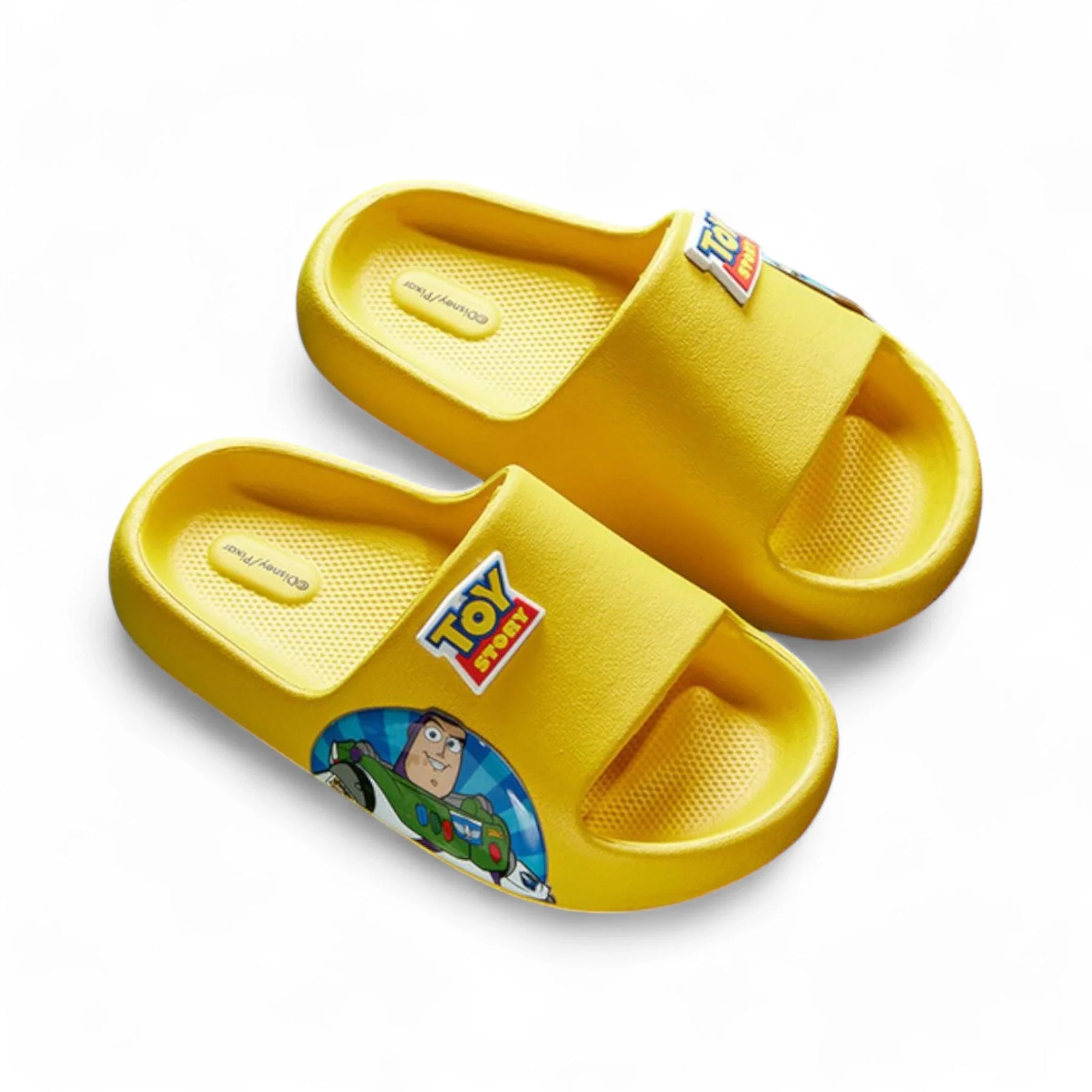 Chinelo Infantil Toy Story