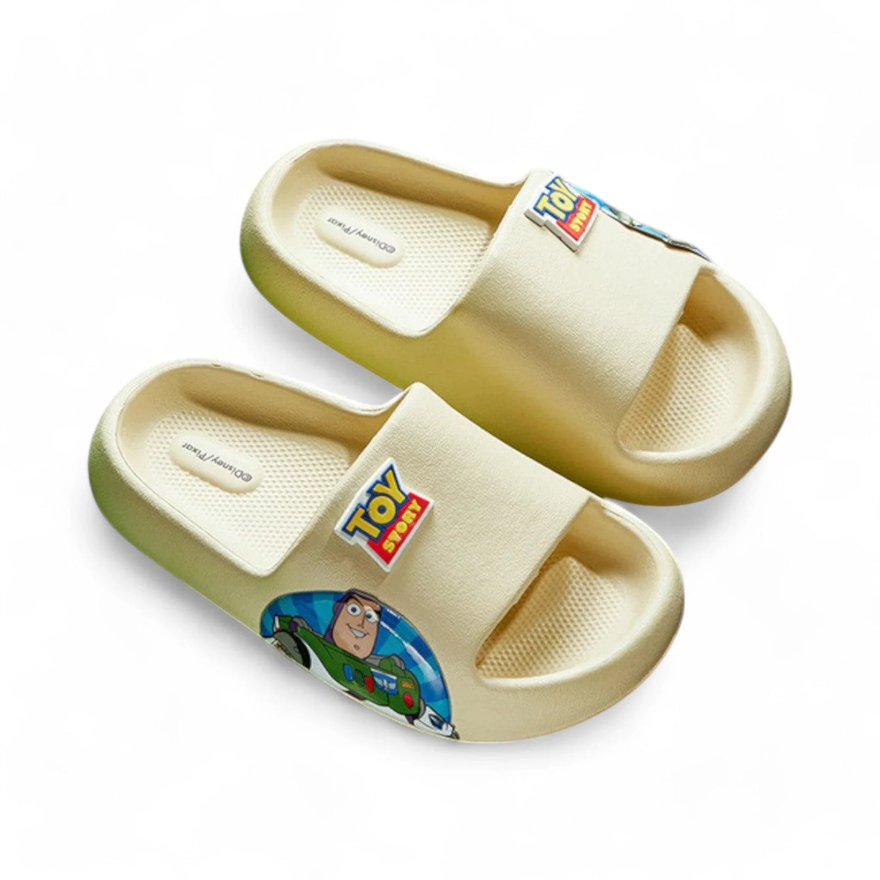 Chinelo Infantil Toy Story