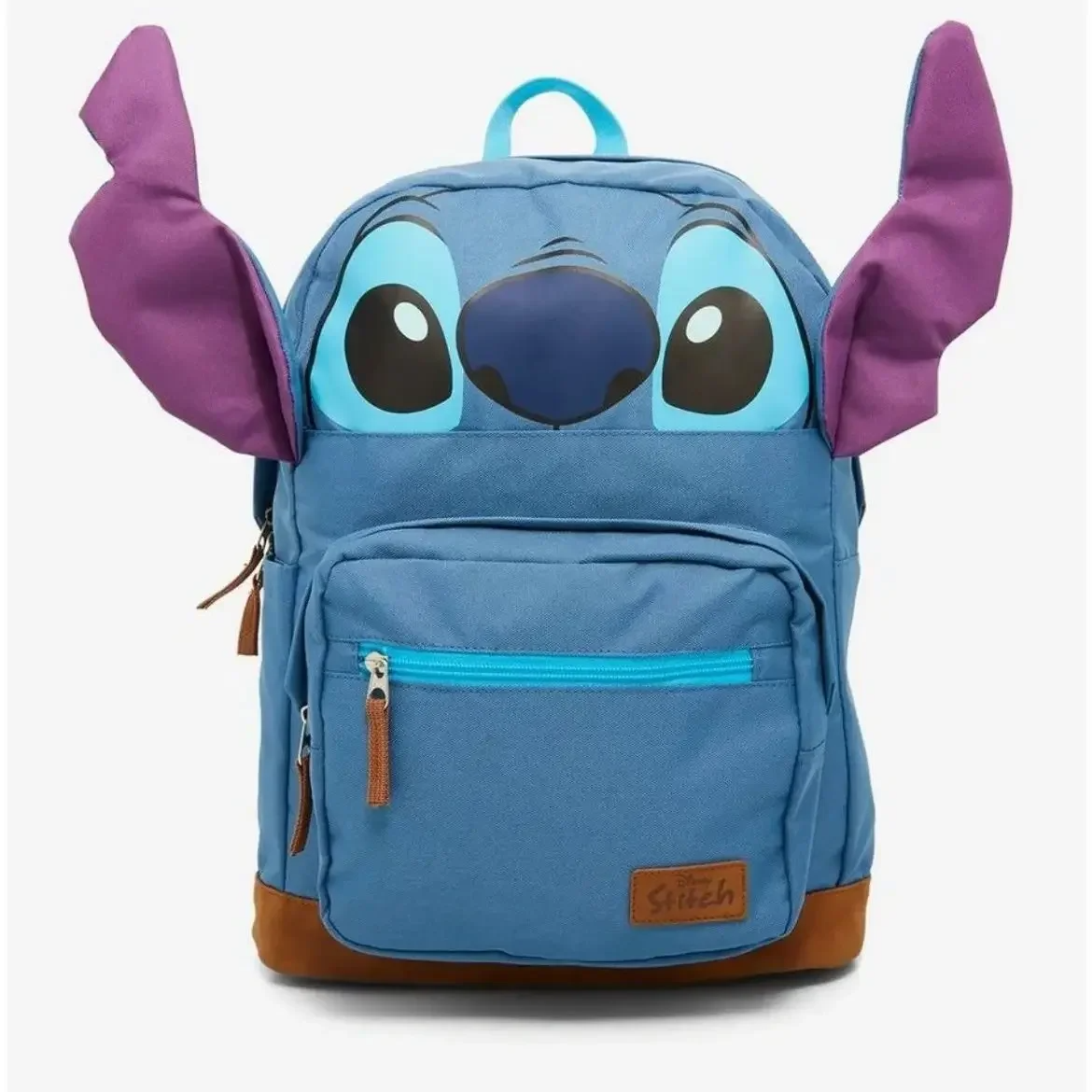 Mochila Infantil Stitch