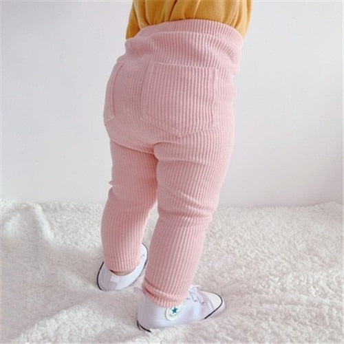 Legging Infantil Color