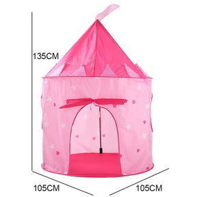 Tenda , barraca infantil