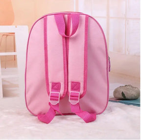 Mochila Escolar Frozen