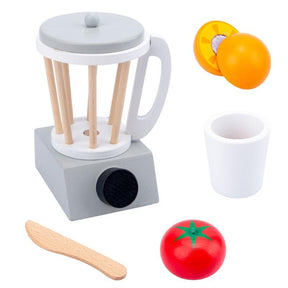 Kit cozinha montessoriano