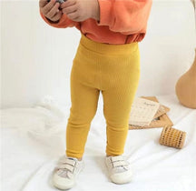 Legging Infantil Color