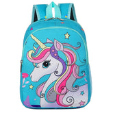 Mochila Infantil Unicórnio