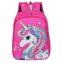 Mochila Infantil Unicórnio