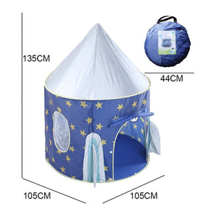 Tenda , barraca infantil