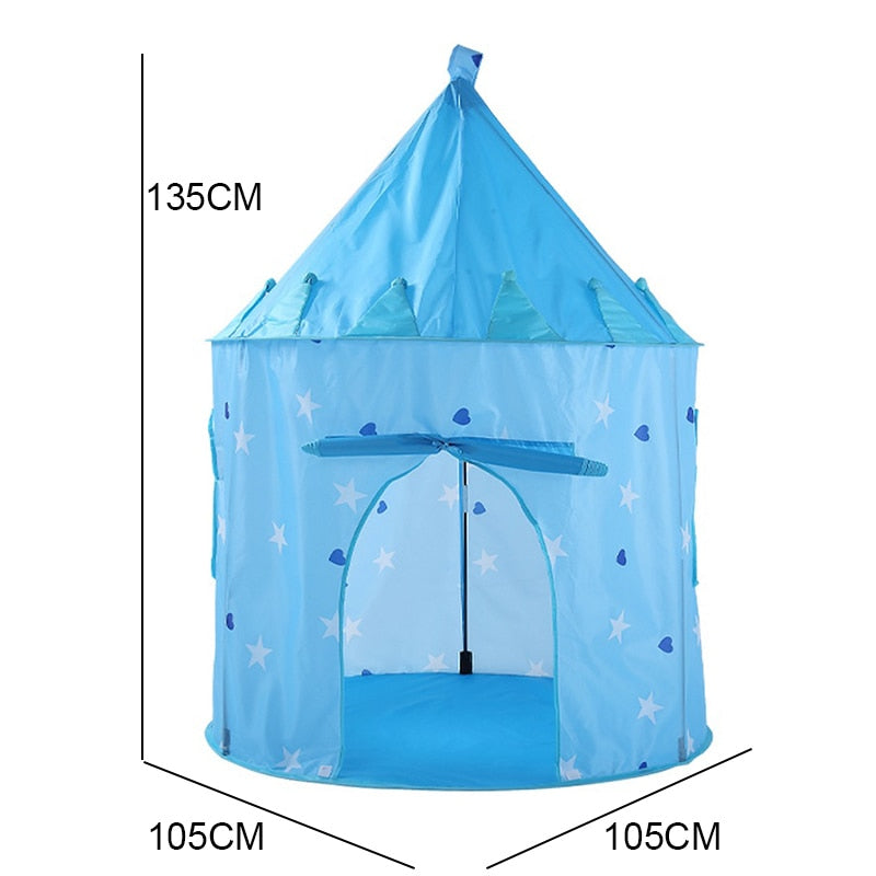 Tenda , barraca infantil