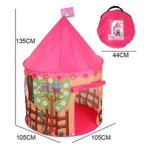 Tenda , barraca infantil