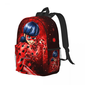 Mochila Lady Bug