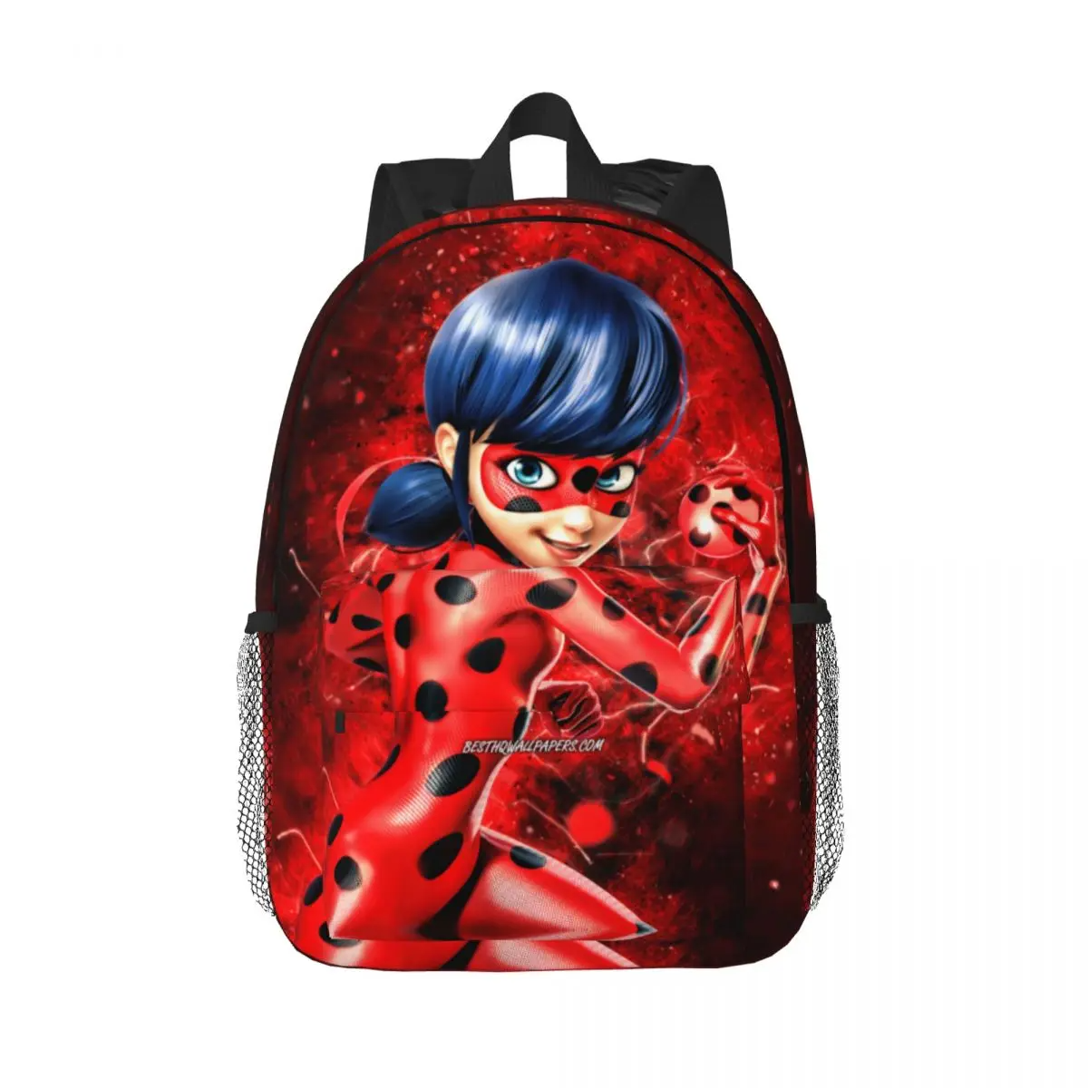 Mochila Lady Bug