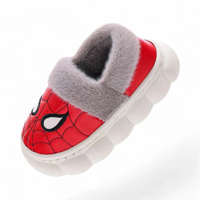 Pantufa Infantil Homem Aranha