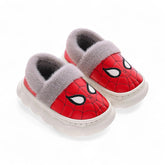 Pantufa Infantil Homem Aranha