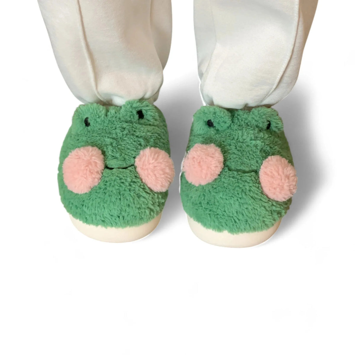 Pantufa Infantil Dino