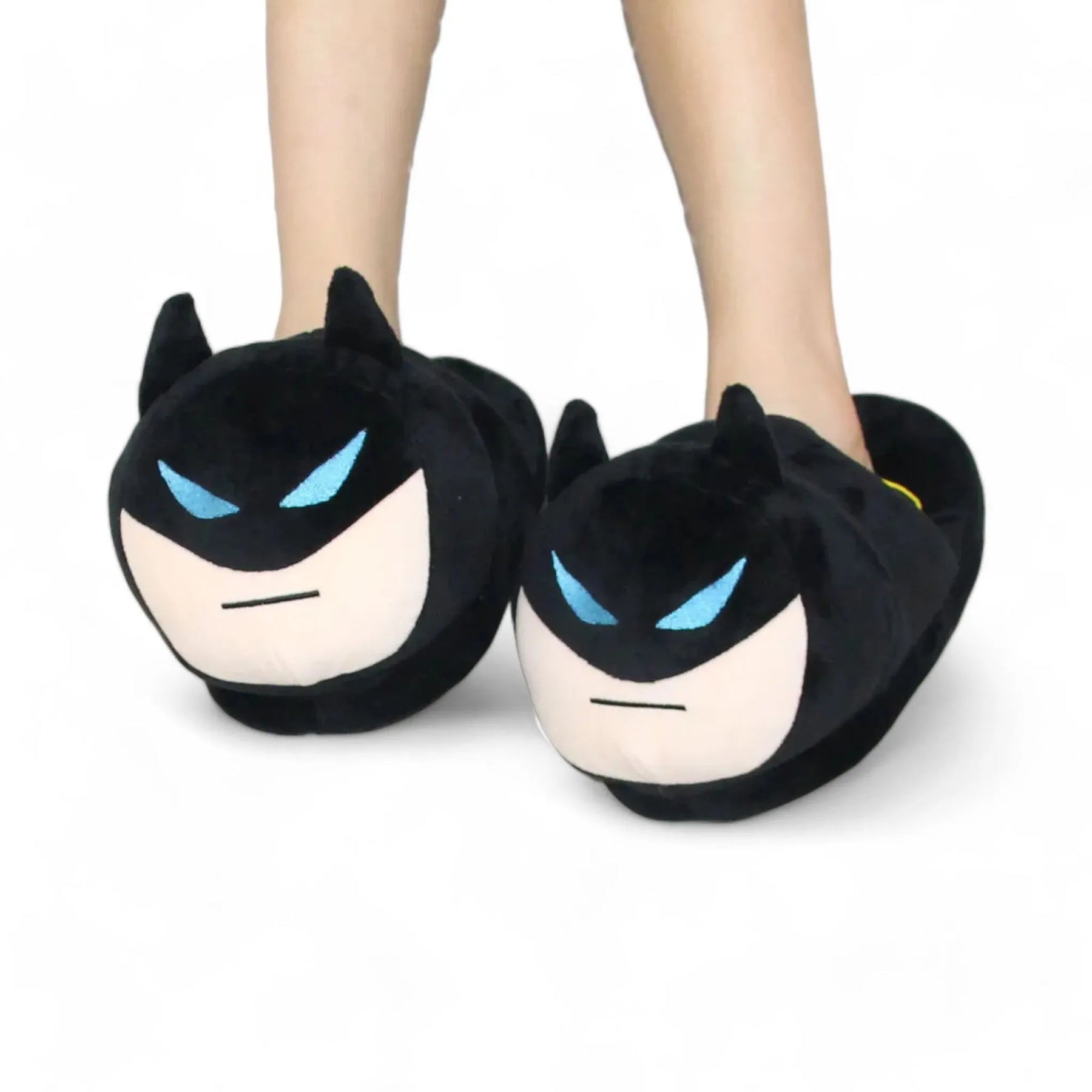 Pantufa Infantil Liga da Justiça