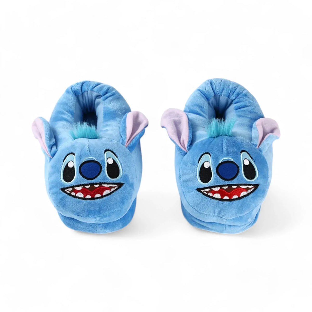 Pantufa Infantil Stitch Fofura