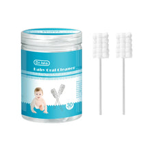 Bastão de Limpeza Oral para Bebês BabyCareOral