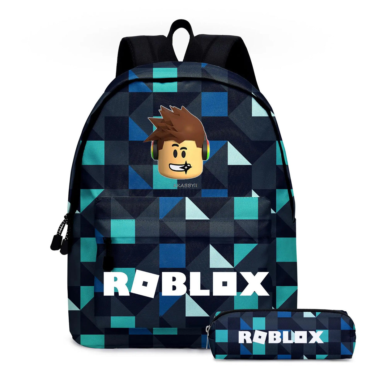 Mochila Infantil Roblox