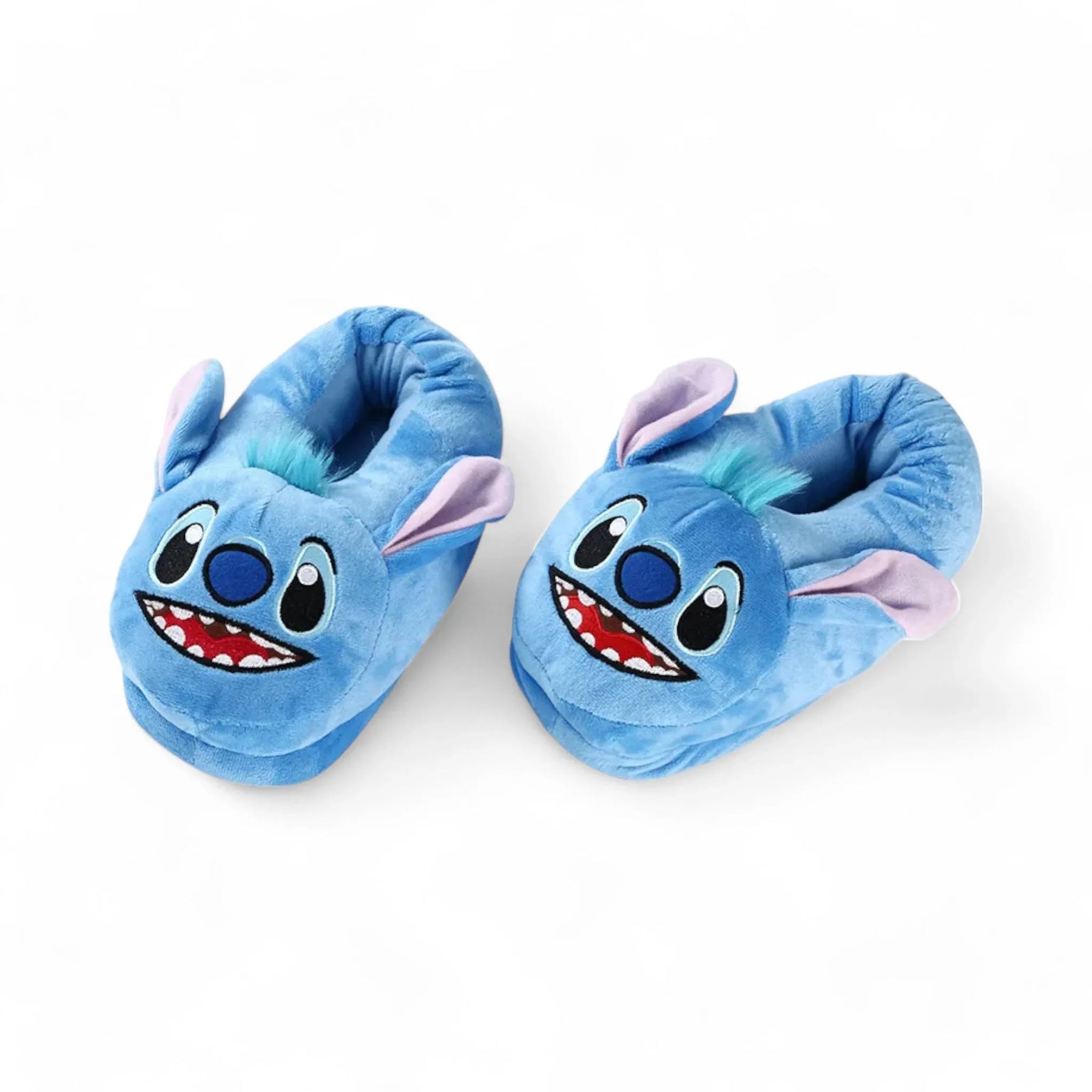 Pantufa Infantil Stitch Fofura