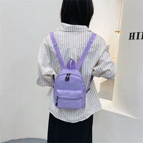 Mochila Infantil Koreana