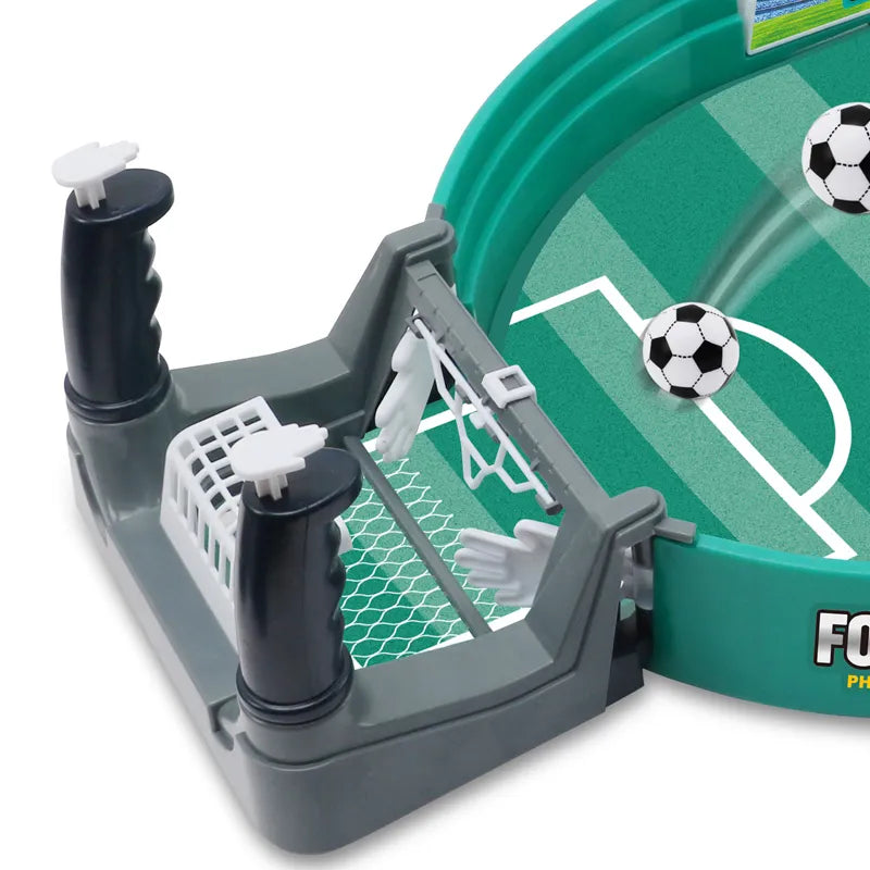 Futebol Interativo de mesa