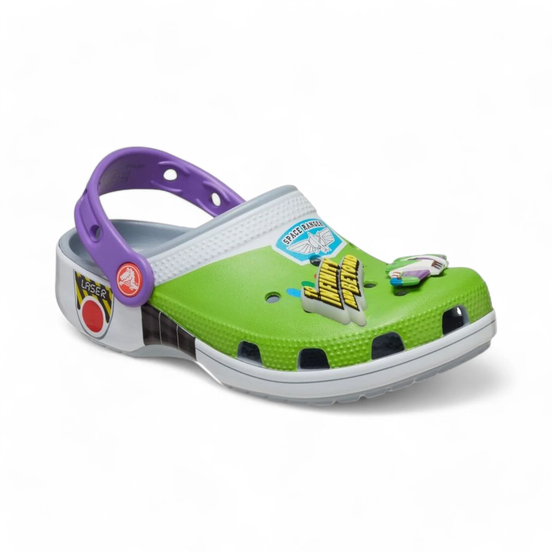 Sandália Classic Infantil Buzz