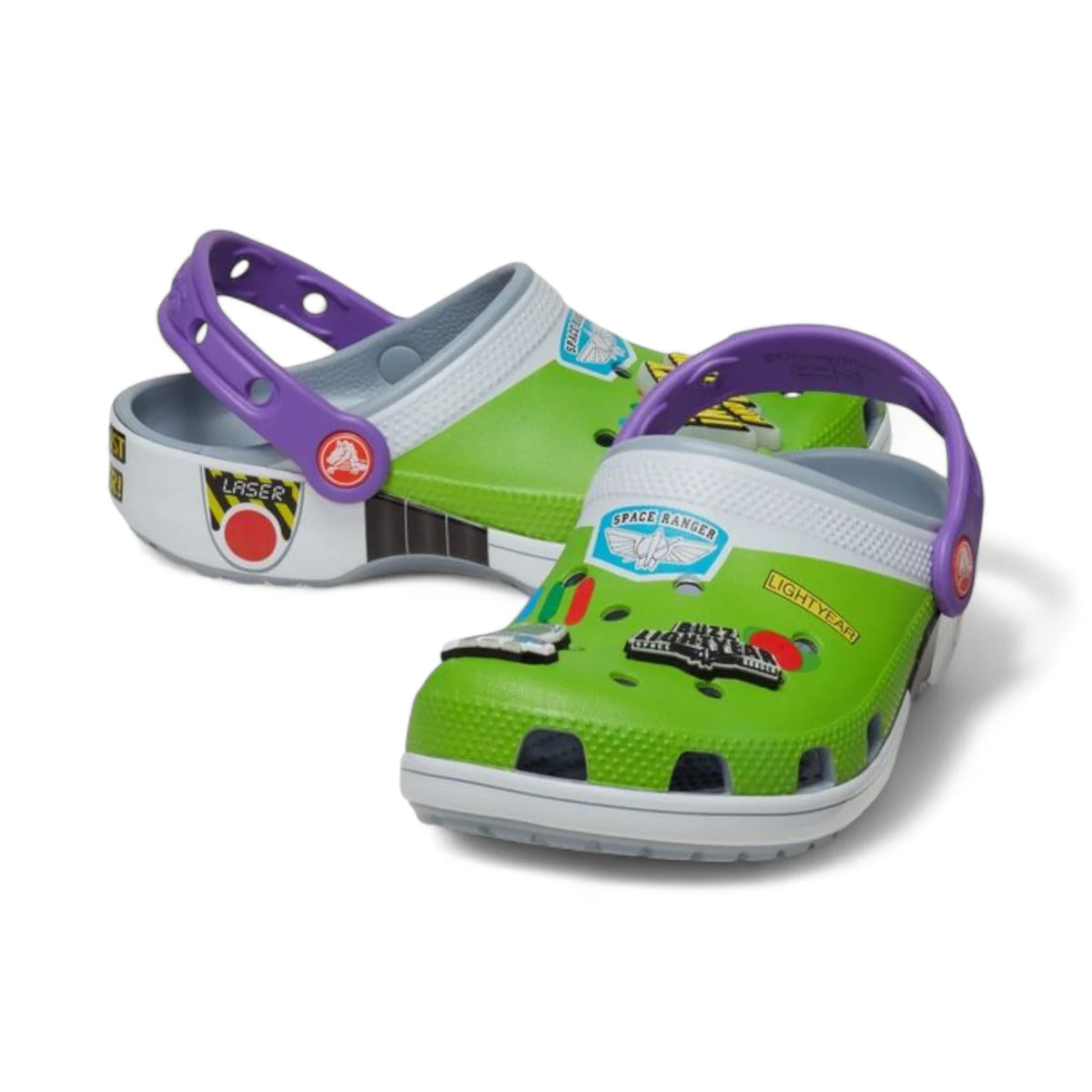 Sandália Classic Infantil Buzz