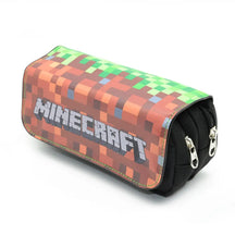 Estojo Infantil Minecraft