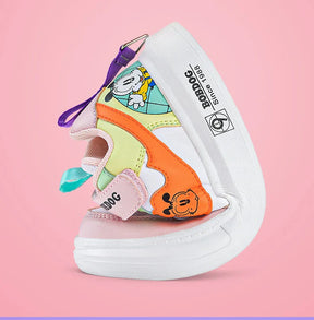 Tênis Infantil Bobdog JustKids