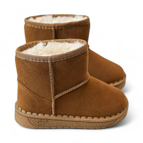 Bota Infantil Australiana com Lã Fofura Baby