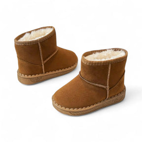 Bota Infantil Australiana com Lã Fofura Baby