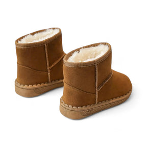 Bota Infantil Australiana com Lã Fofura Baby