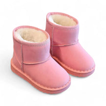 Bota Infantil Australiana com Lã Fofura Baby