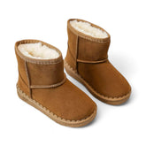 Bota Infantil Australiana com Lã Fofura Baby