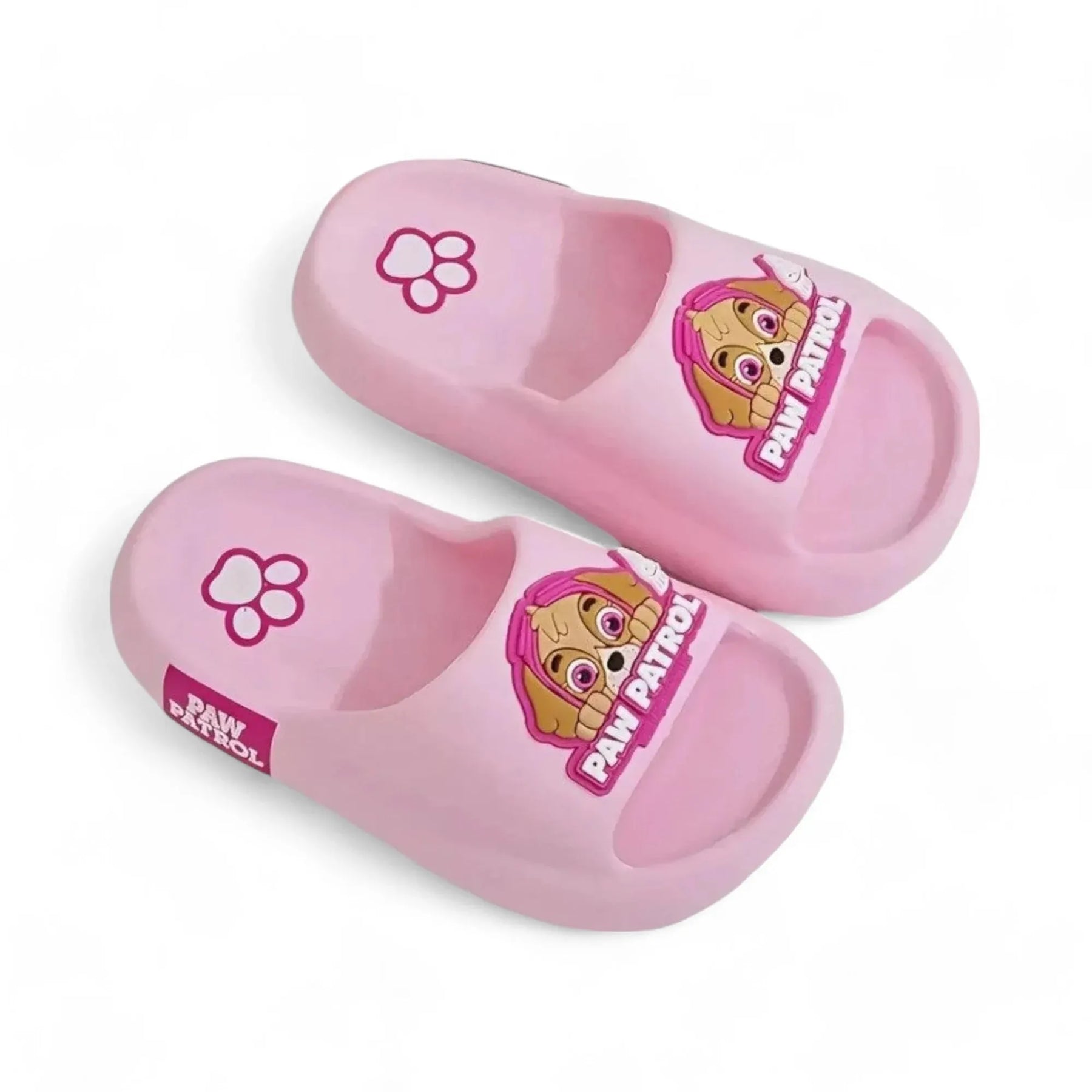 Chinelo Infantil Patrulha Canina