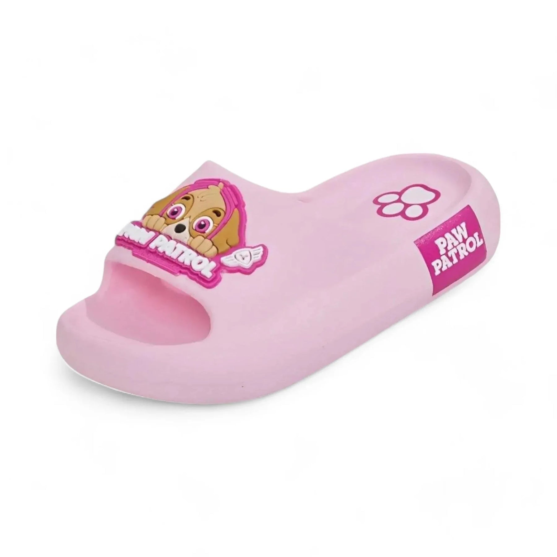 Chinelo Infantil Patrulha Canina