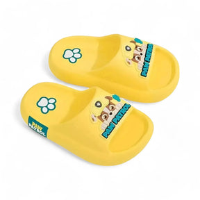 Chinelo Infantil Patrulha Canina