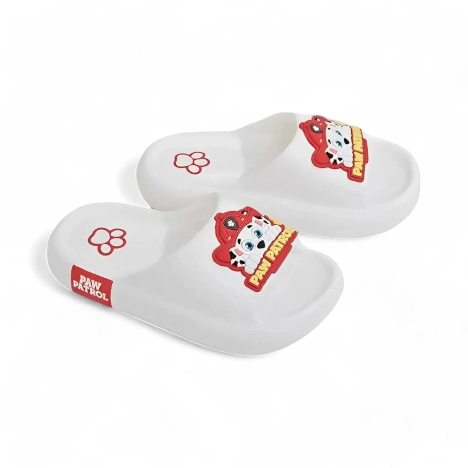 Chinelo Infantil Patrulha Canina