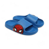 Chinelo Infantil Spider Man