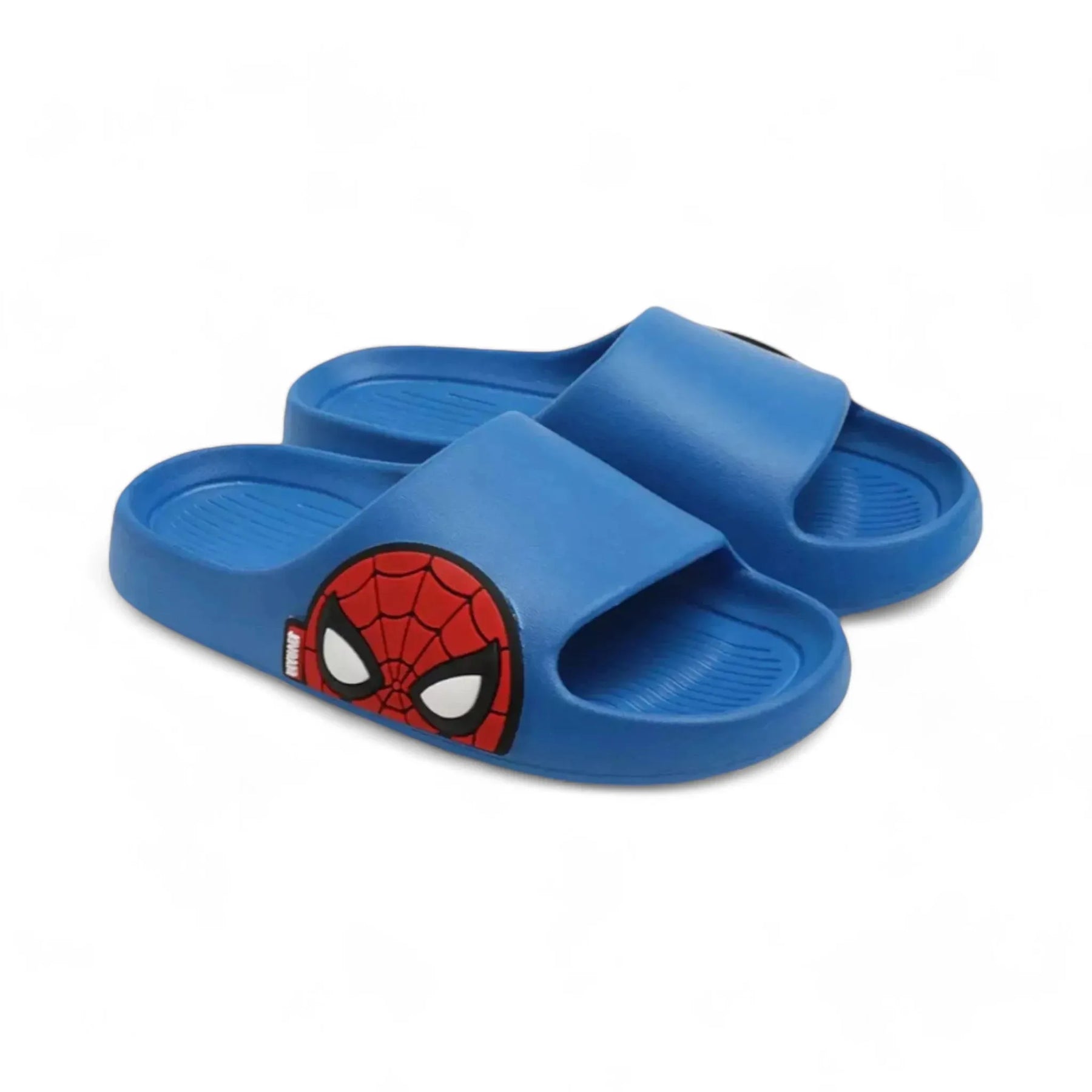 Chinelo Infantil Spider Man