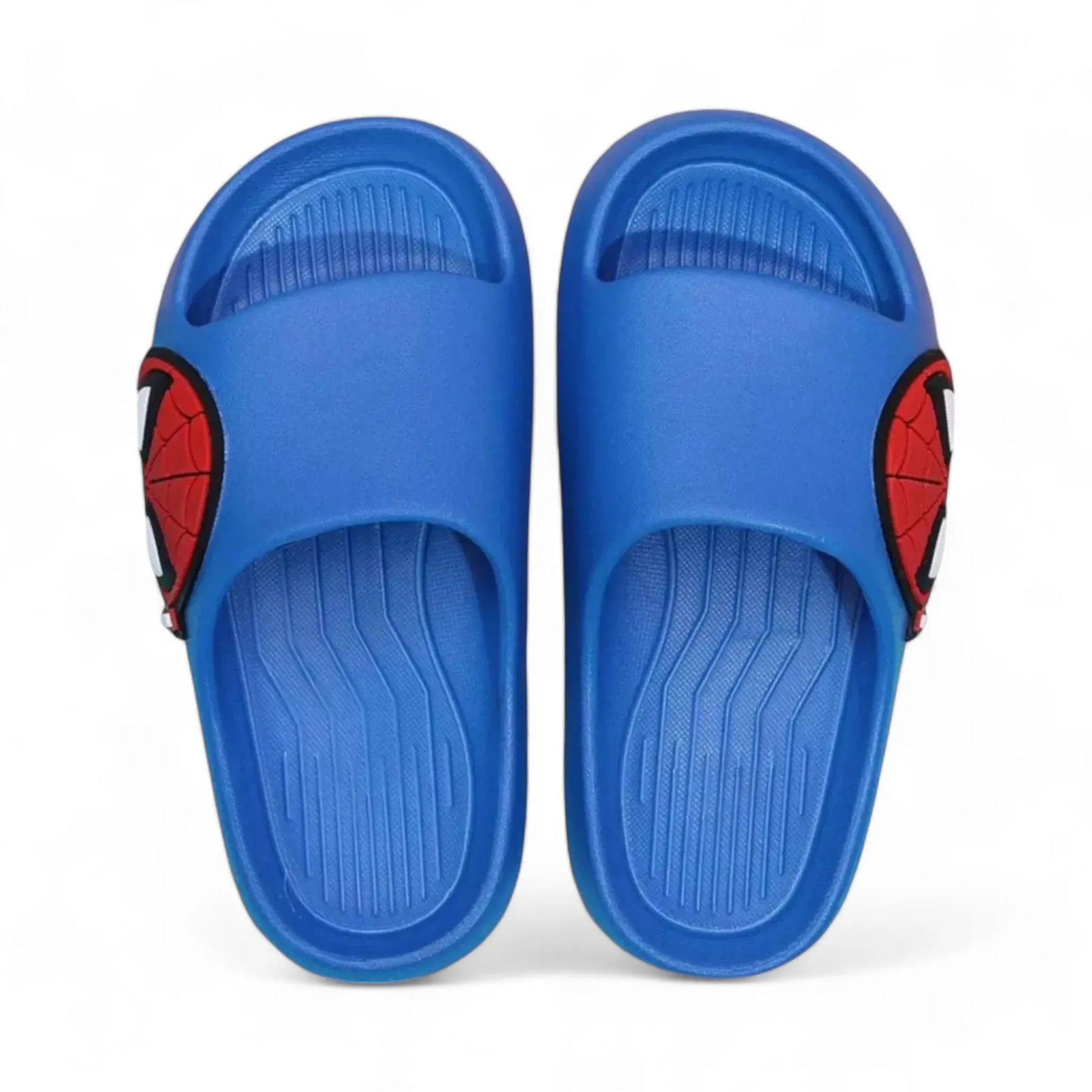 Chinelo Infantil Spider Man