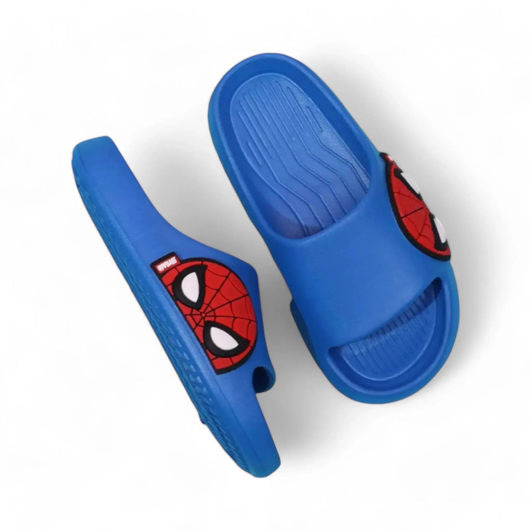 Chinelo Infantil Spider Man