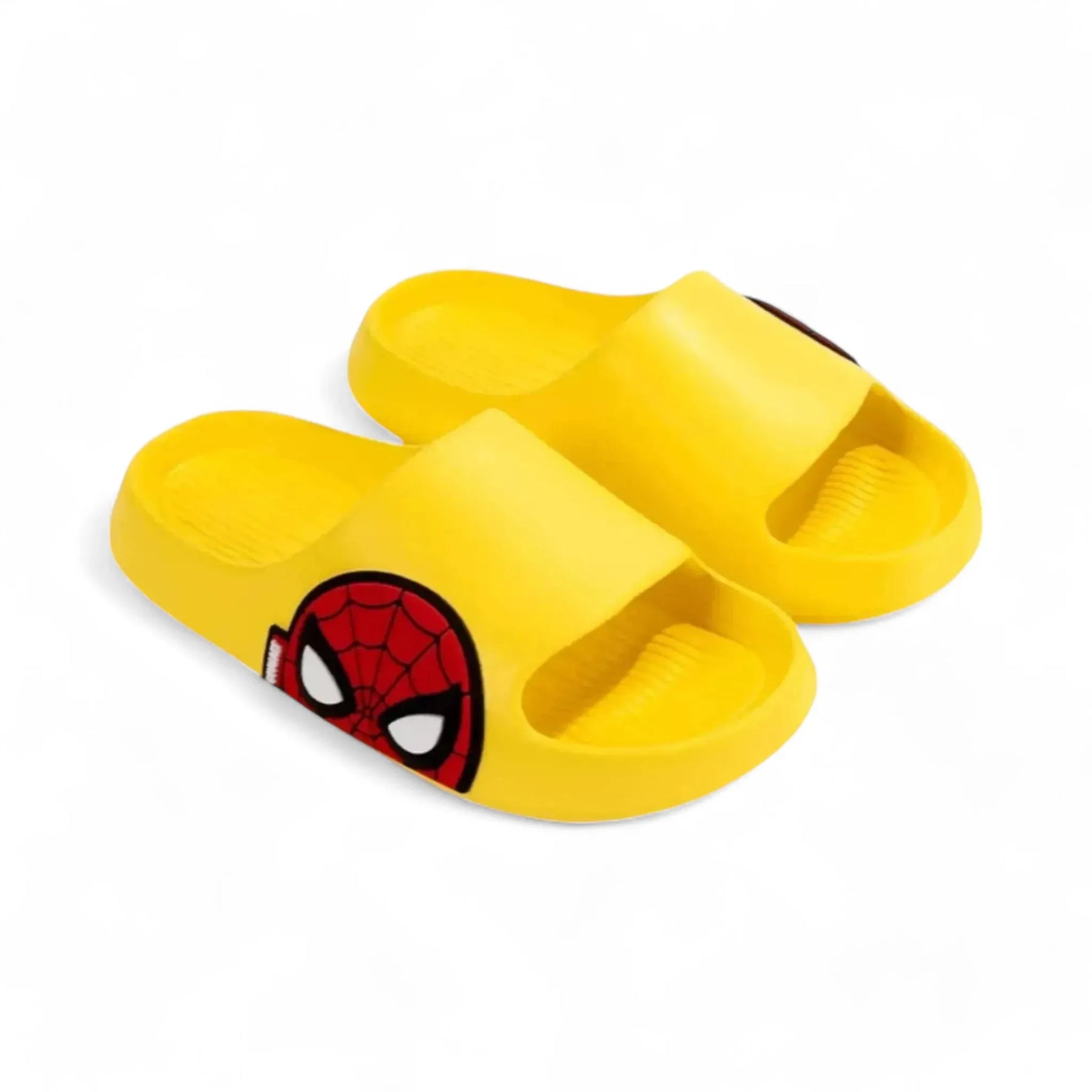 Chinelo Infantil Spider Man