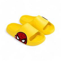 Chinelo Infantil Spider Man