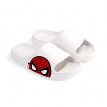 Chinelo Infantil Spider Man